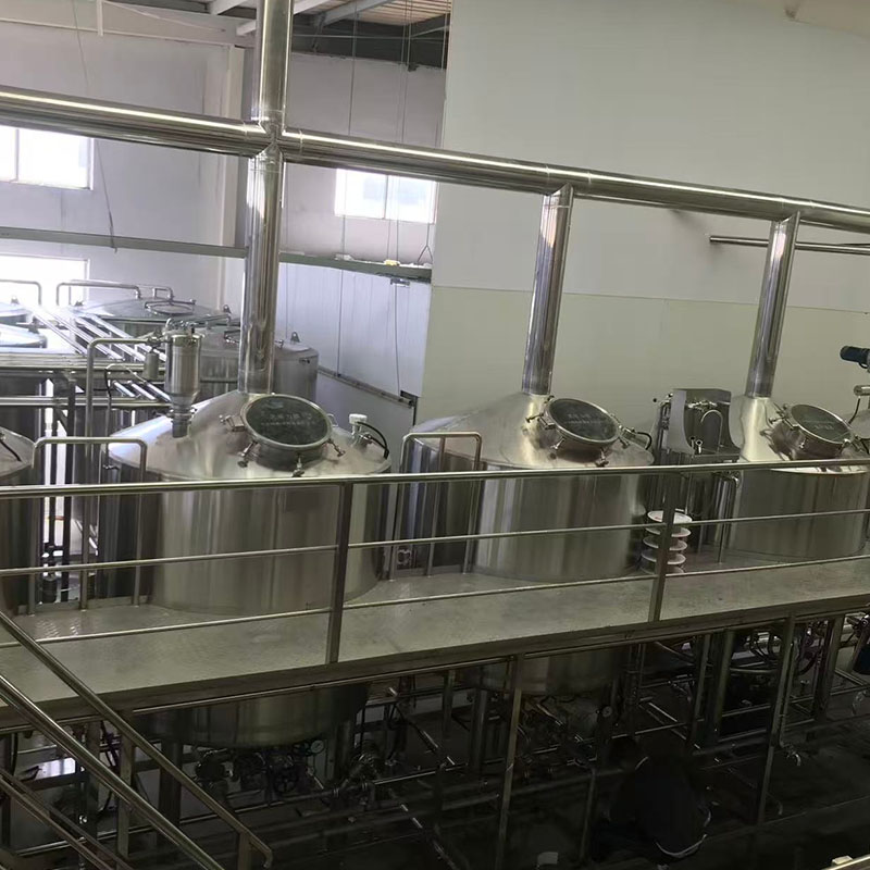 柘城精酿啤酒设备厂—啤酒文化的深刻内涵